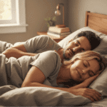 Tips for Healthier Sleep Habits