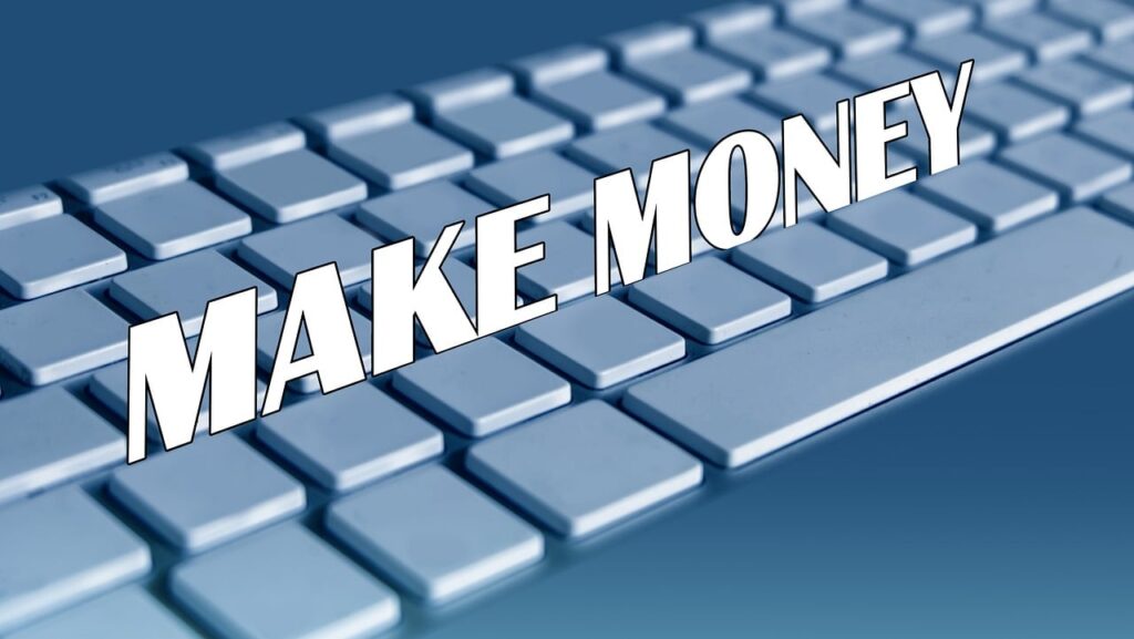 Ways to Earn Money Online