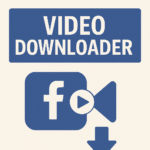 Facebook Video Downloader Free App