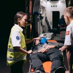 When are you required to hire a confined space rescue team? 1 When are you required to hire a confined space rescue team