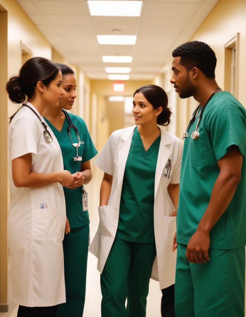 5 Best Healthcare-Related Careers To Choose From 1 Healthcare Related Careers