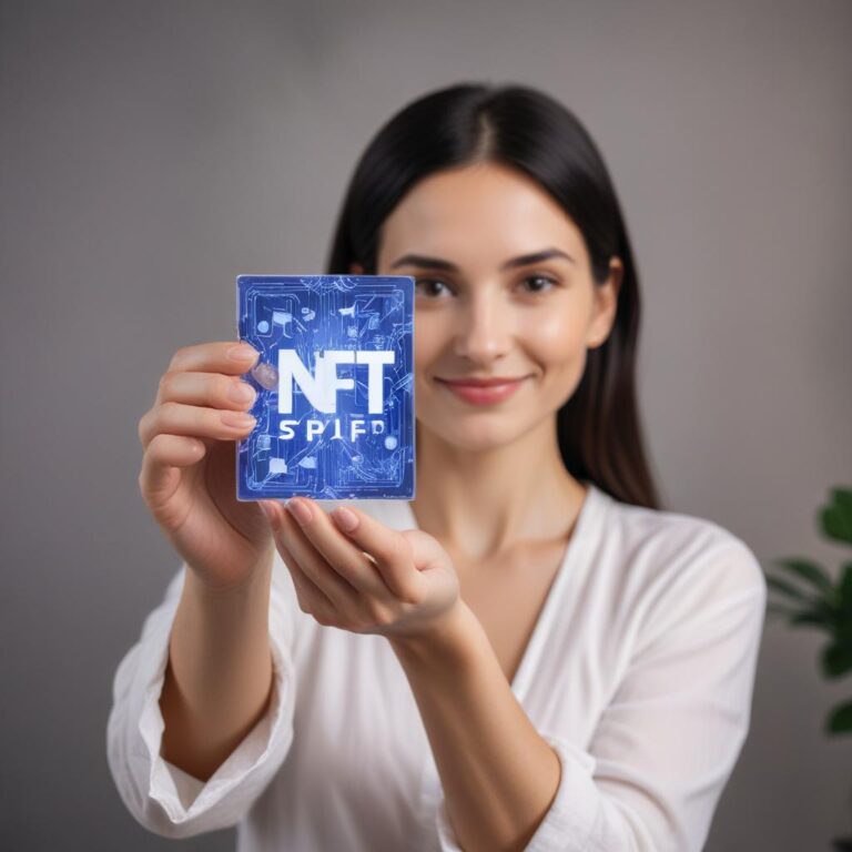 Introducing NFT: The Next Wave of Cryptocurrency