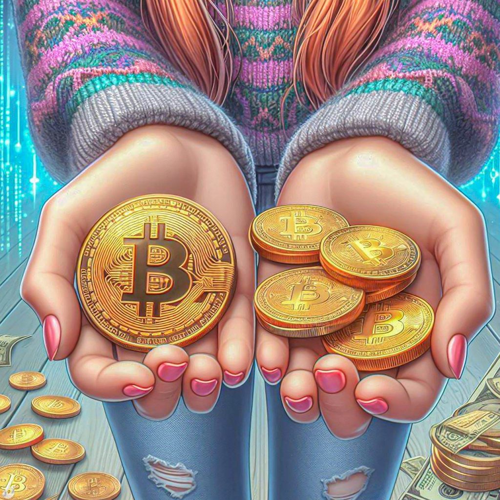 Hot inflation report opens up Bitcoin buying opportunity 1 Bitcoin buying opportunity