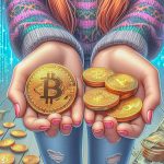 Bitcoin buying opportunity