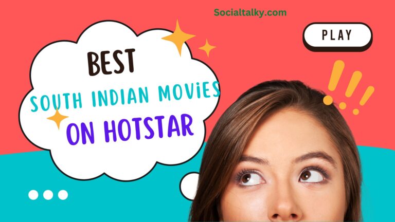 15 Best South Indian Movies On Hotstar (2024)