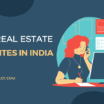 Best real estate websites in India