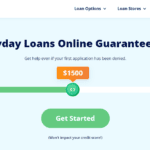 Borrowing A Payday Loan