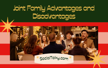 Joint Family Advantages and Disadvantages
