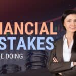 Mistakes that destroy your Financial Life