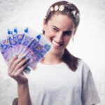 earn money as teenager