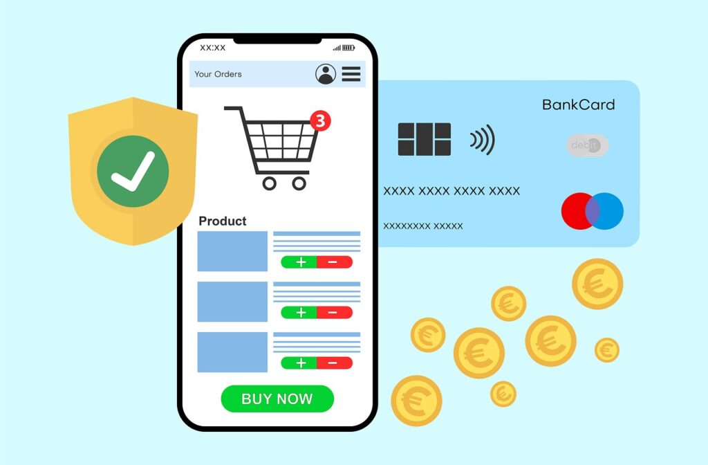 Checklist For Starting Your First E commerce Business