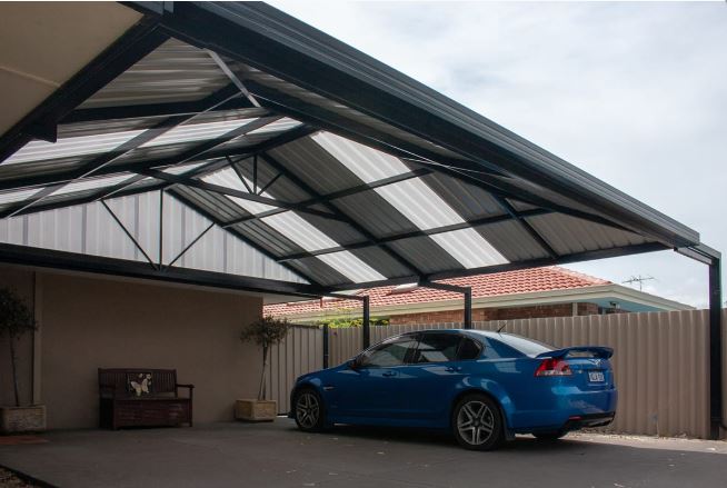 The Benefits of Custom Carport Installation: Protect Your Car and Add Value to Your Home