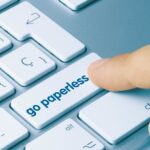 Go Paperless A Guide For Small Offices