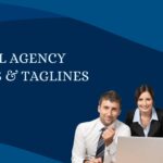 New Travel Agency Names + Taglines
