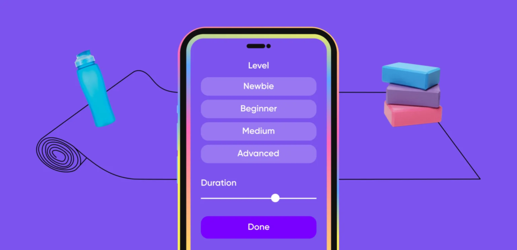 The Rise of Yoga Apps: A Guide to Developing Your Own 1 Yoga Apps