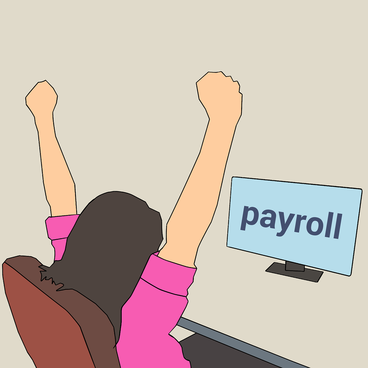 optimize your business payroll system