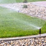 Factors to Consider Before Installing Lawn Sprinklers