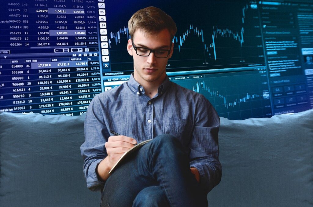 Advanced Forex trading strategies