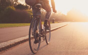 Best Cities for Cycling in the US