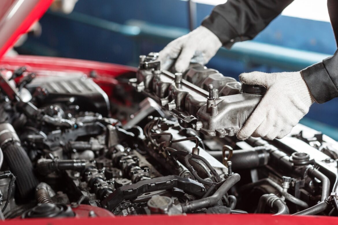 What Are the Common Car Engine Problems?