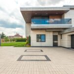Concrete Driveway Paint Finishes