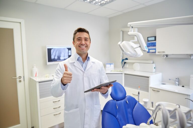 How to Take Your Dentistry Business to the Next Level