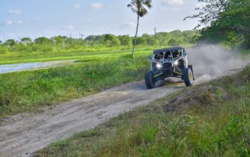 Exploring the Different Types of UTVs
