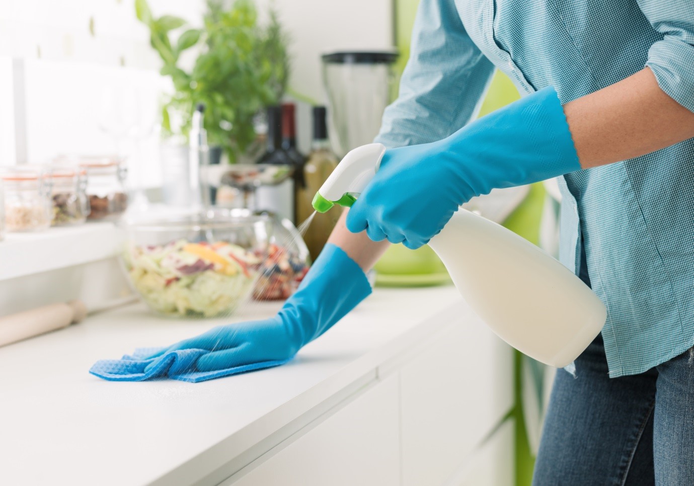 How to Compare House Cleaning Companies in Your Area