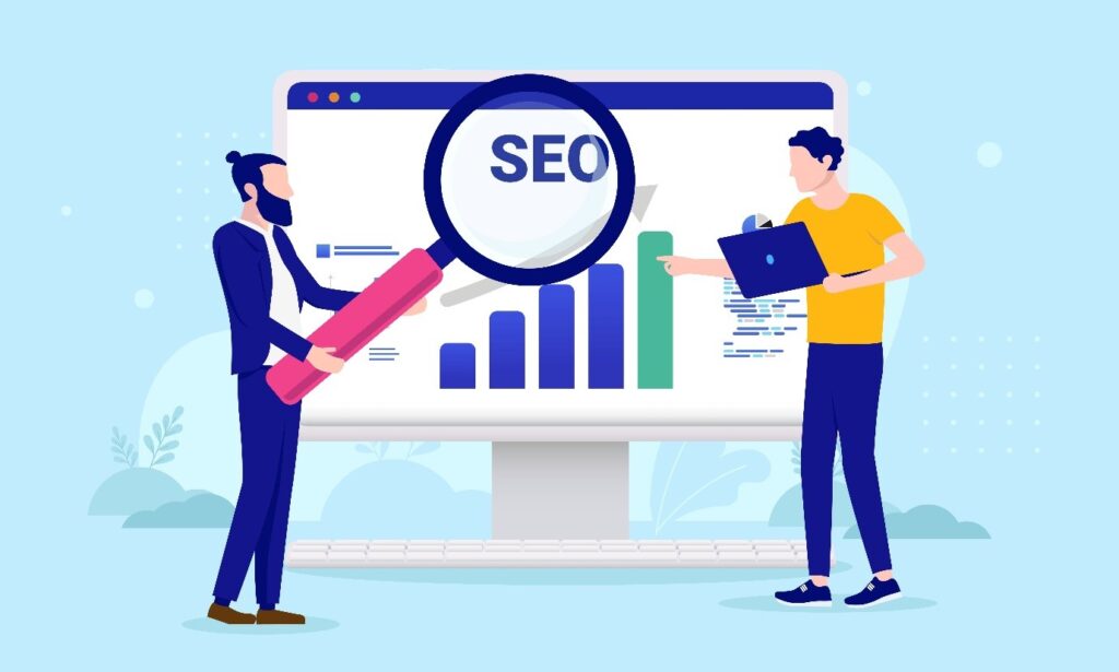 Leading SEO Agency