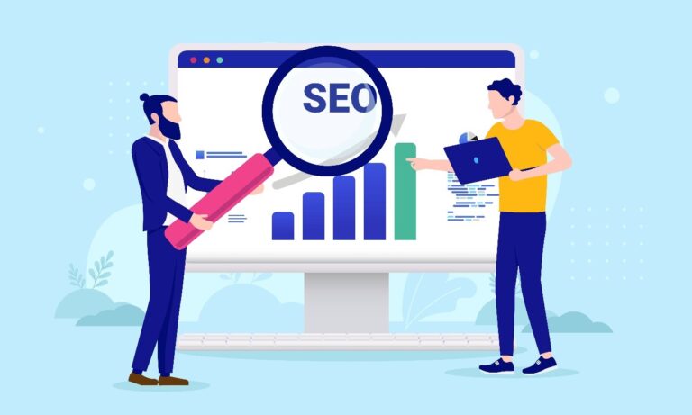 Boosting Online Visibility with Leading SEO Agency in India