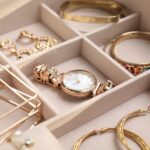 Luxury Gold Watches for Women