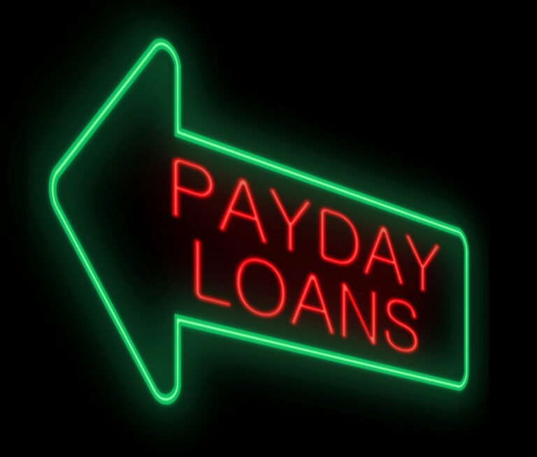 How Does A Payday Loan Work?
