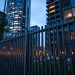 Choosing the Best Material for Your Privacy Fence 3 Privacy Fence