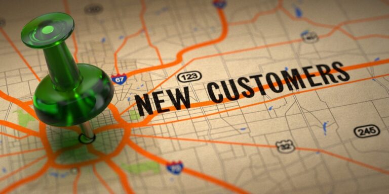 10 Ways to Draw in New Customers