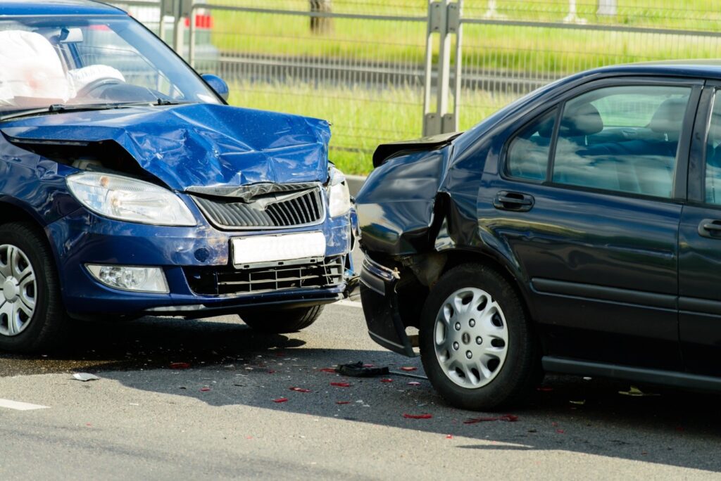 What Steps Should You Take After a Car Wreck