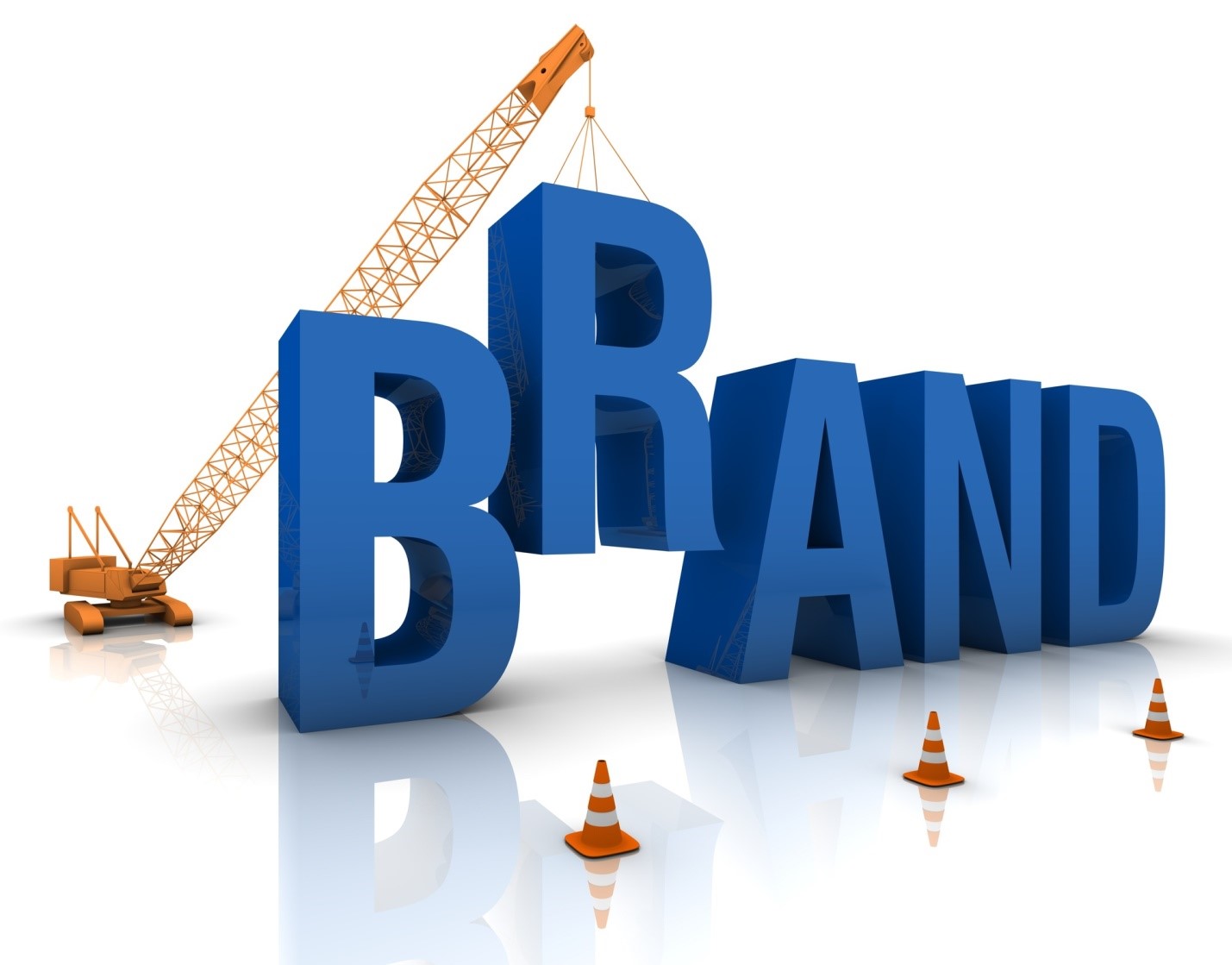 Essential Branding Tips for New Startups in