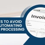 Common Mistakes to Avoid When Automating Invoice Processing