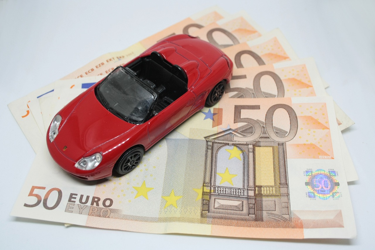 Does your driving history impact your car insurance rates