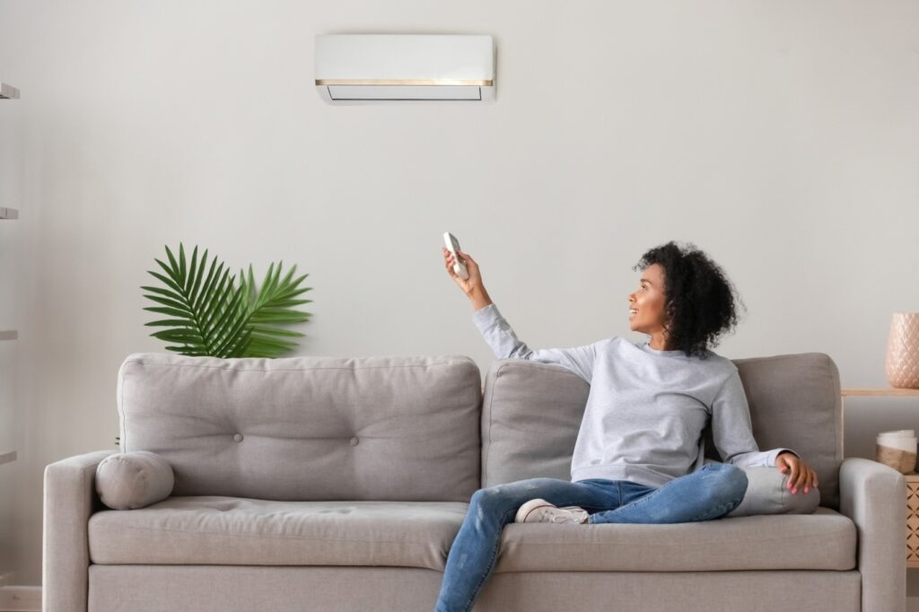 Are Ductless Systems More Cost-Effective 1 Ductless Systems