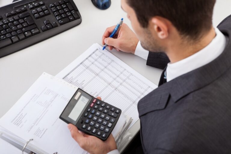 Finding Your Financial Wizard: 5 Tips for Hiring Accountants for Startups