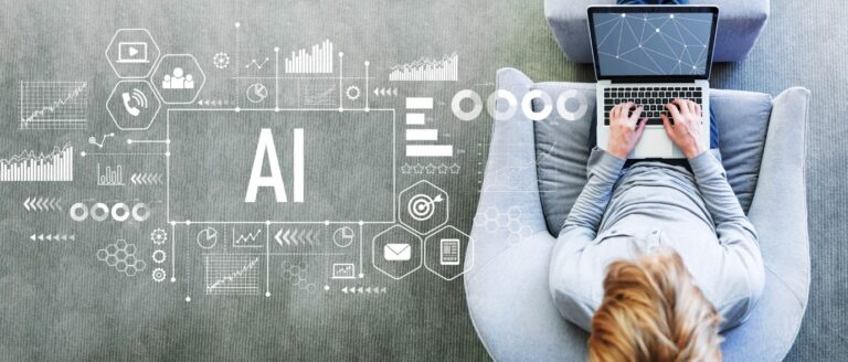 Leveraging Technology: Key Marketing AI Tools and Trends to Watch