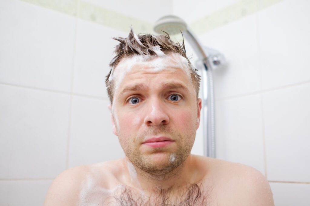 no-hot-water-in-the-shower-how-to-fix