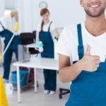 The Essential Steps for Starting a Cleaning Business 3 Steps for Starting a Cleaning Business
