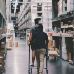 Why Are People Interested In Innovative Warehousing