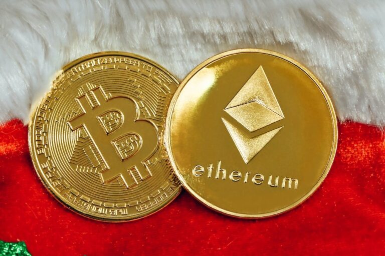 Bitcoin vs Ethereum: What’s the Difference?