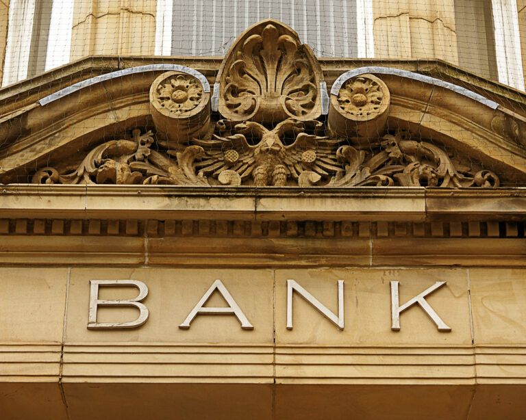What Exactly Is a Custodian Bank?