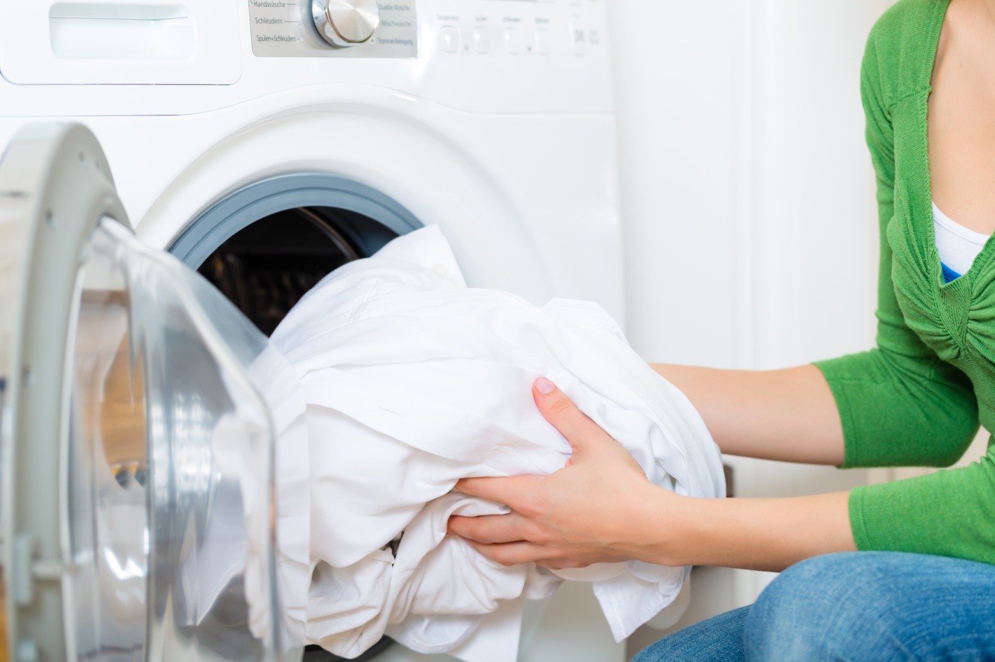 Tips That Will Make Laundry Day a Breeze