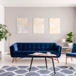4 Benefits of Luxury Living Room Sets