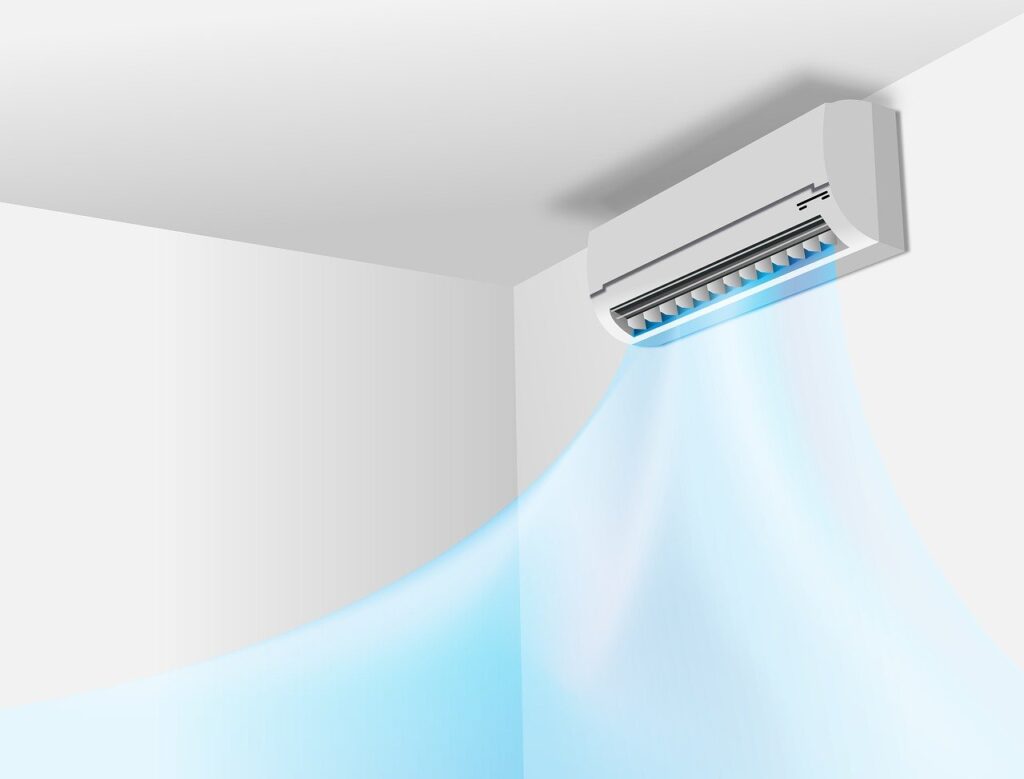 AC Is Cooling Problems and Solutions