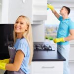 Deep Cleaning House Cost What You Need to Know